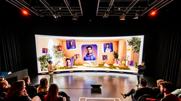 Over ons - Daymakers - Creators of business experiences
